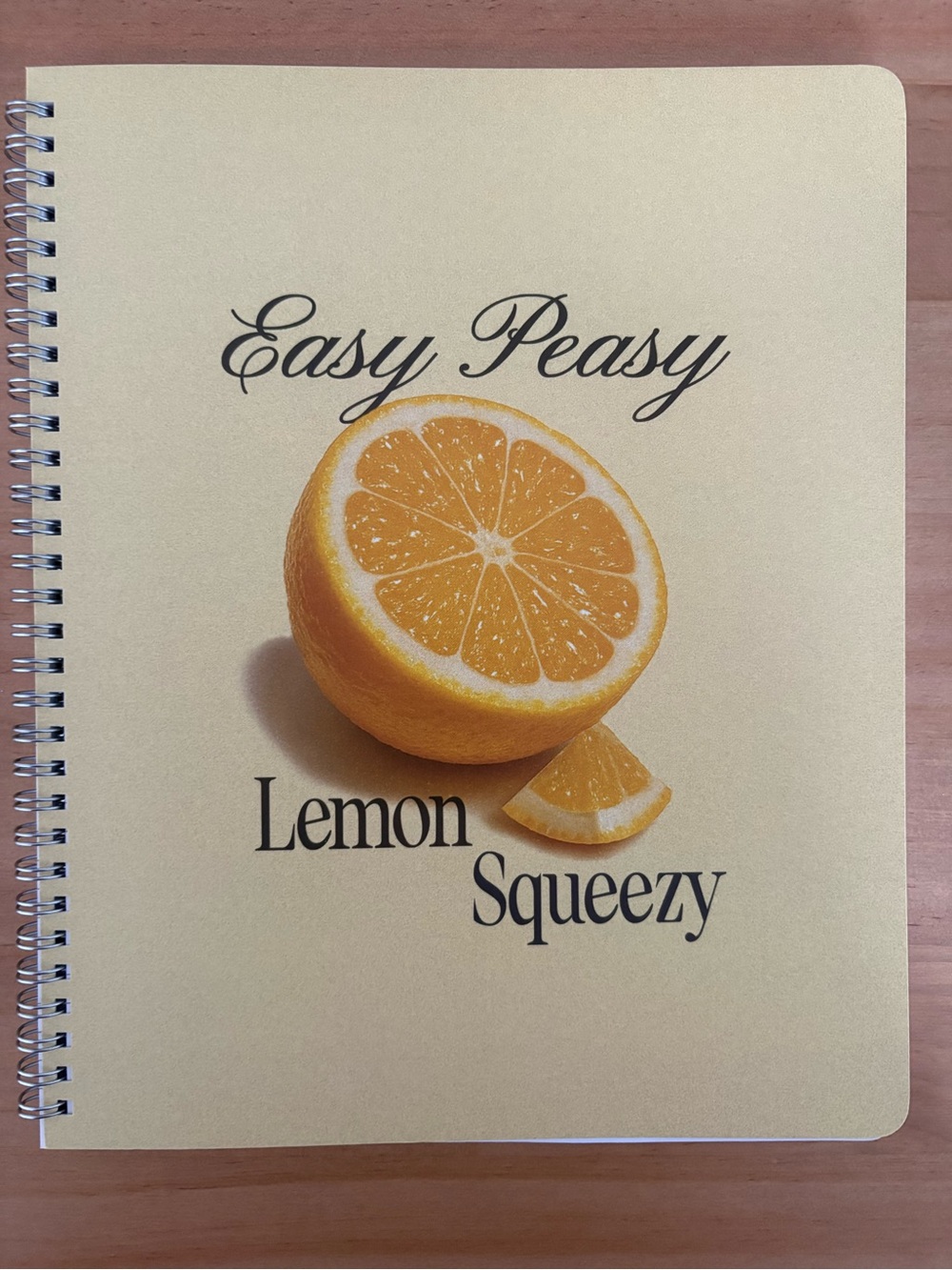Notebooks - Picture 4 of 13
